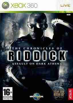 Descargar The Chronicles Of Riddick Assault On Dark Athena [MULTI5] por Torrent